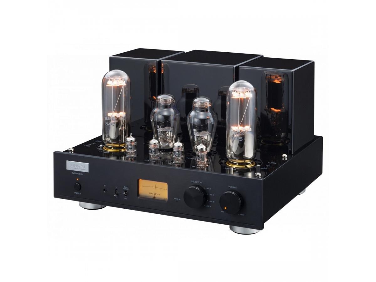 TRIODE - JUNONE 845S 